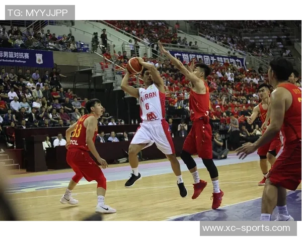 中国篮球队备战世界杯迎强敌 球员状态回暖备受期待