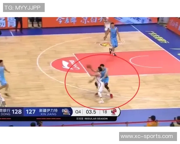 无球犯规在篮球比赛中的判罚标准与影响分析